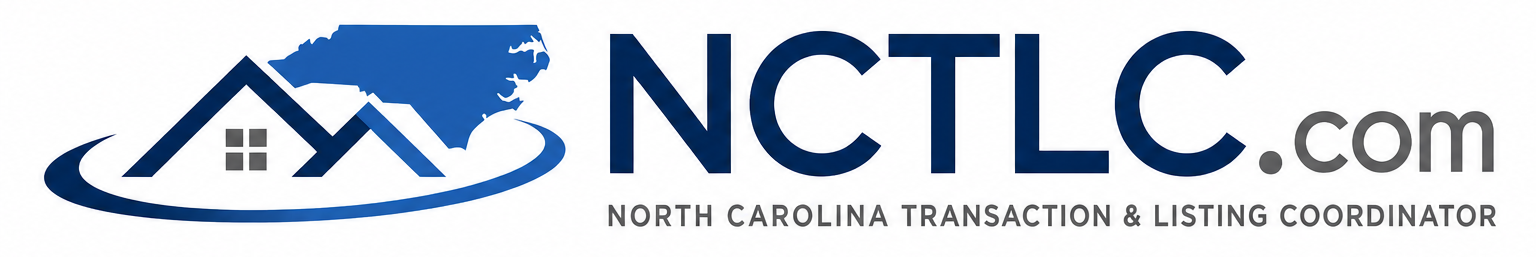 NCTLC — NC Transaction & Listing Coordination